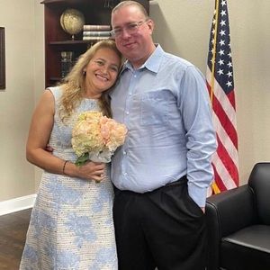 Meet your Posher, Lucy